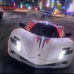 Aspark Owl makes an appearance in Drive Syndicate 7 – the biggest event of super-fast car racing game “Asphalt 9: Legends” !